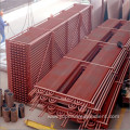 Power Station CFB Boiler Super Heater Coil